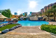 Sheraton Abu Dhabi