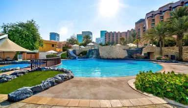 Sheraton Abu Dhabi