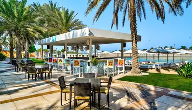Sheraton Abu Dhabi