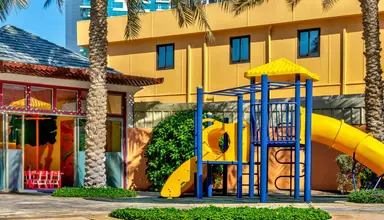 Sheraton Abu Dhabi