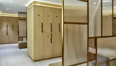 Sheraton Abu Dhabi