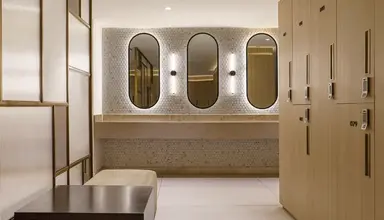 Sheraton Abu Dhabi
