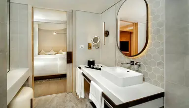 Sheraton Abu Dhabi