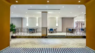 Sheraton Abu Dhabi