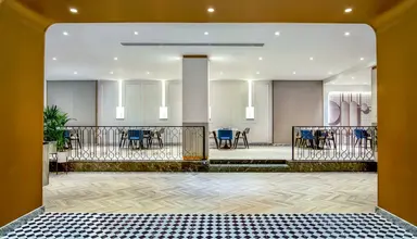 Sheraton Abu Dhabi