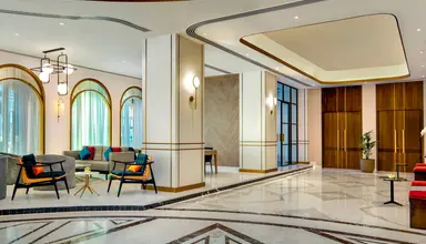 Sheraton Abu Dhabi