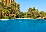 Sheraton Abu Dhabi