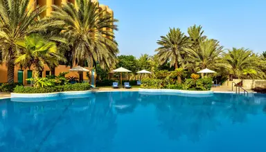 Sheraton Abu Dhabi