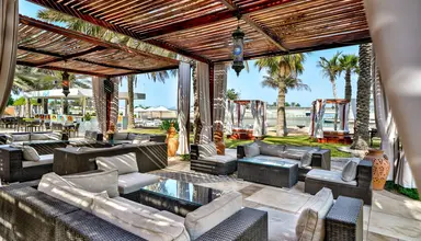Sheraton Abu Dhabi