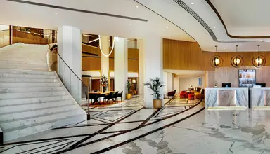 Sheraton Abu Dhabi