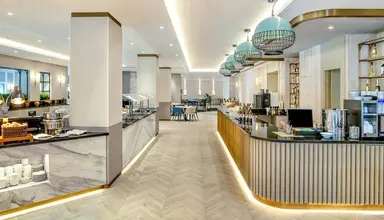 Sheraton Abu Dhabi