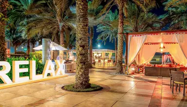 Sheraton Abu Dhabi