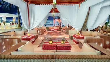 Sheraton Abu Dhabi