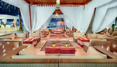 Sheraton Abu Dhabi
