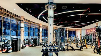 Sheraton Abu Dhabi