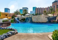 Sheraton Abu Dhabi
