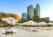 Sheraton Abu Dhabi