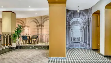 Sheraton Abu Dhabi