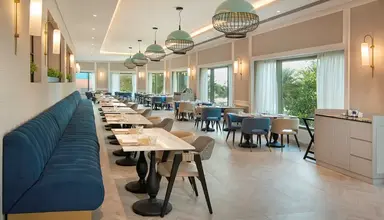 Sheraton Abu Dhabi