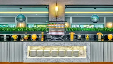 Sheraton Abu Dhabi