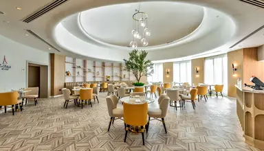 Sheraton Abu Dhabi
