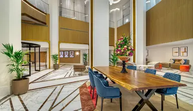 Sheraton Abu Dhabi