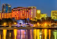 Sheraton Abu Dhabi