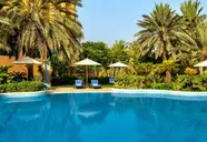 Sheraton Abu Dhabi