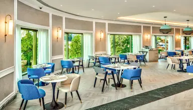 Sheraton Abu Dhabi