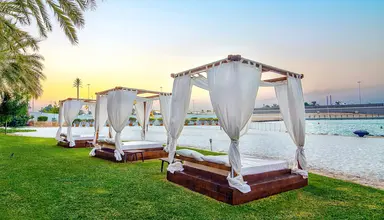 Sheraton Abu Dhabi