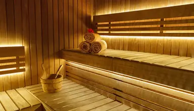 Sheraton Abu Dhabi