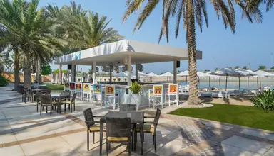 Sheraton Abu Dhabi