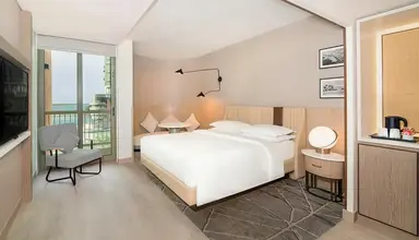 Sheraton Abu Dhabi