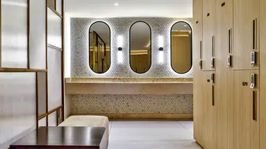 Sheraton Abu Dhabi
