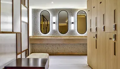 Sheraton Abu Dhabi