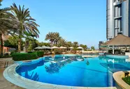 Sheraton Abu Dhabi