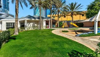 Sheraton Abu Dhabi