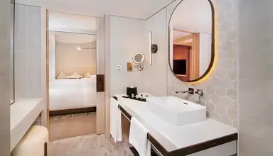 Sheraton Abu Dhabi