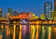 Sheraton Abu Dhabi