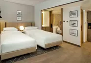 Sheraton Abu Dhabi