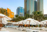 Sheraton Abu Dhabi