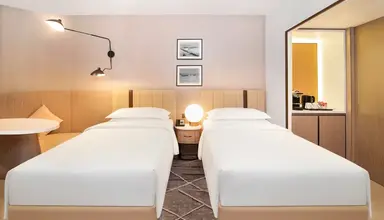 Sheraton Abu Dhabi