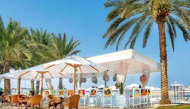 Sheraton Abu Dhabi