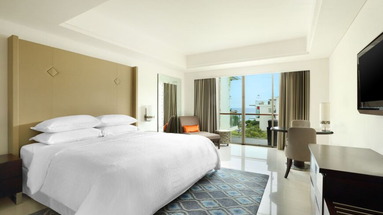 Sheraton Bali Kuta