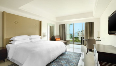 Sheraton Bali Kuta