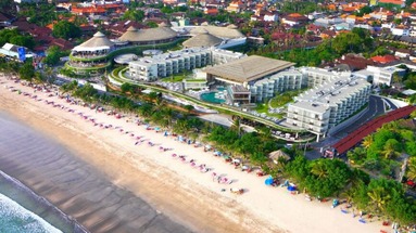 Sheraton Bali Kuta