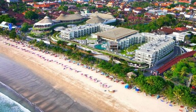 Sheraton Bali Kuta