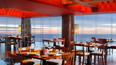 Sheraton Bali Kuta