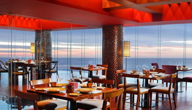 Sheraton Bali Kuta