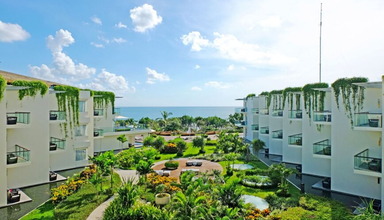 Sheraton Bali Kuta